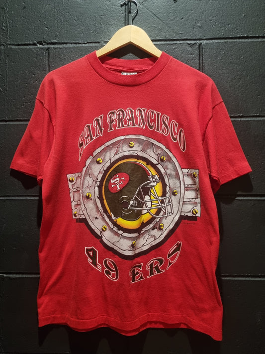 1991 San Francisco Signal Sports Youth Large / Adult Small