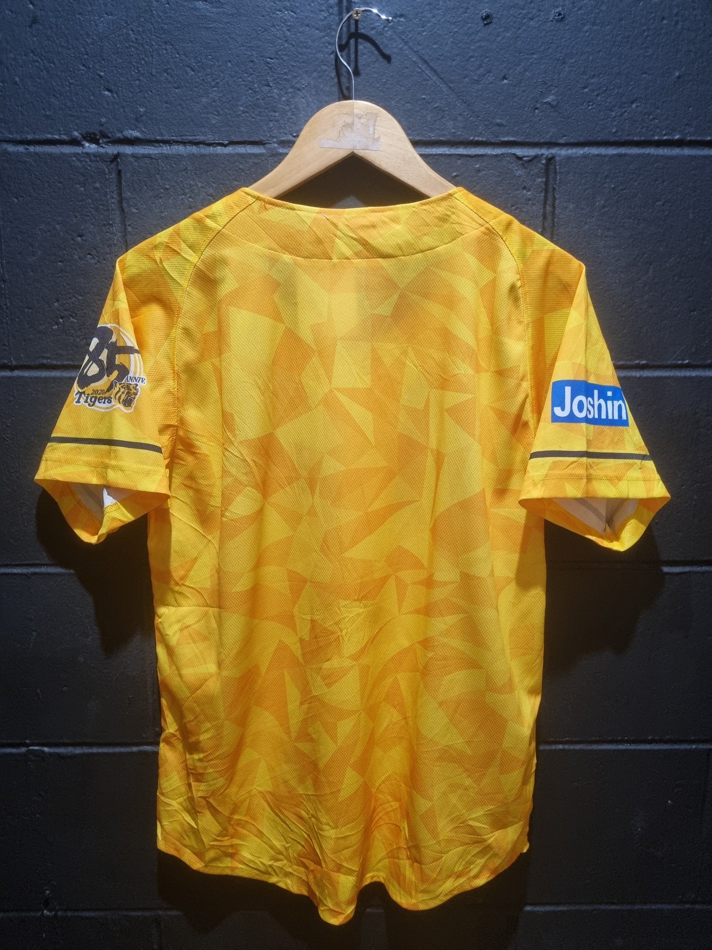 Hanshin Tigers 85th Anniversary 2020 Large