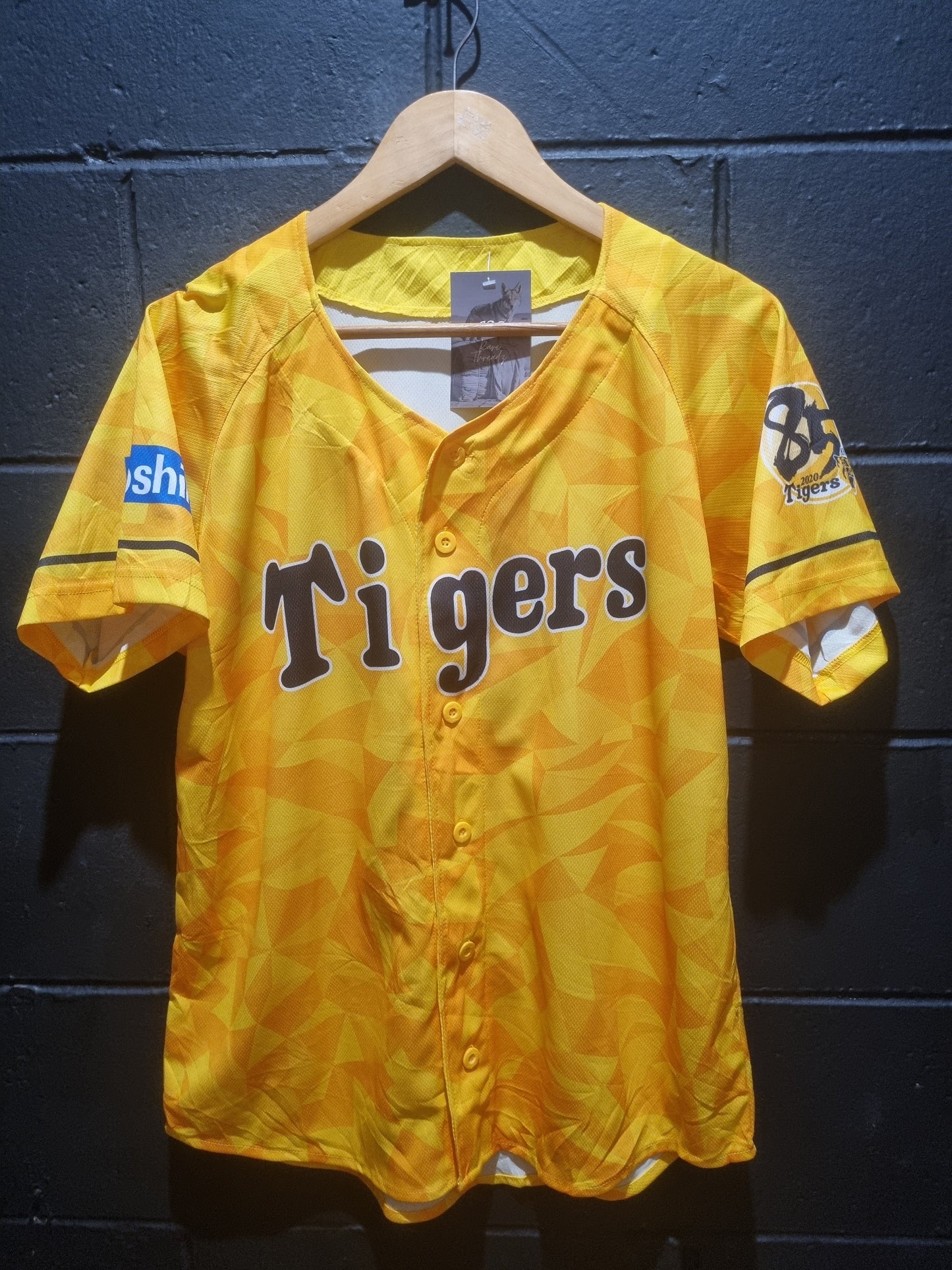 Hanshin Tigers 85th Anniversary 2020 Large