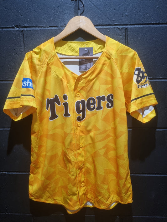 Hanshin Tigers 85th Anniversary 2020 Large