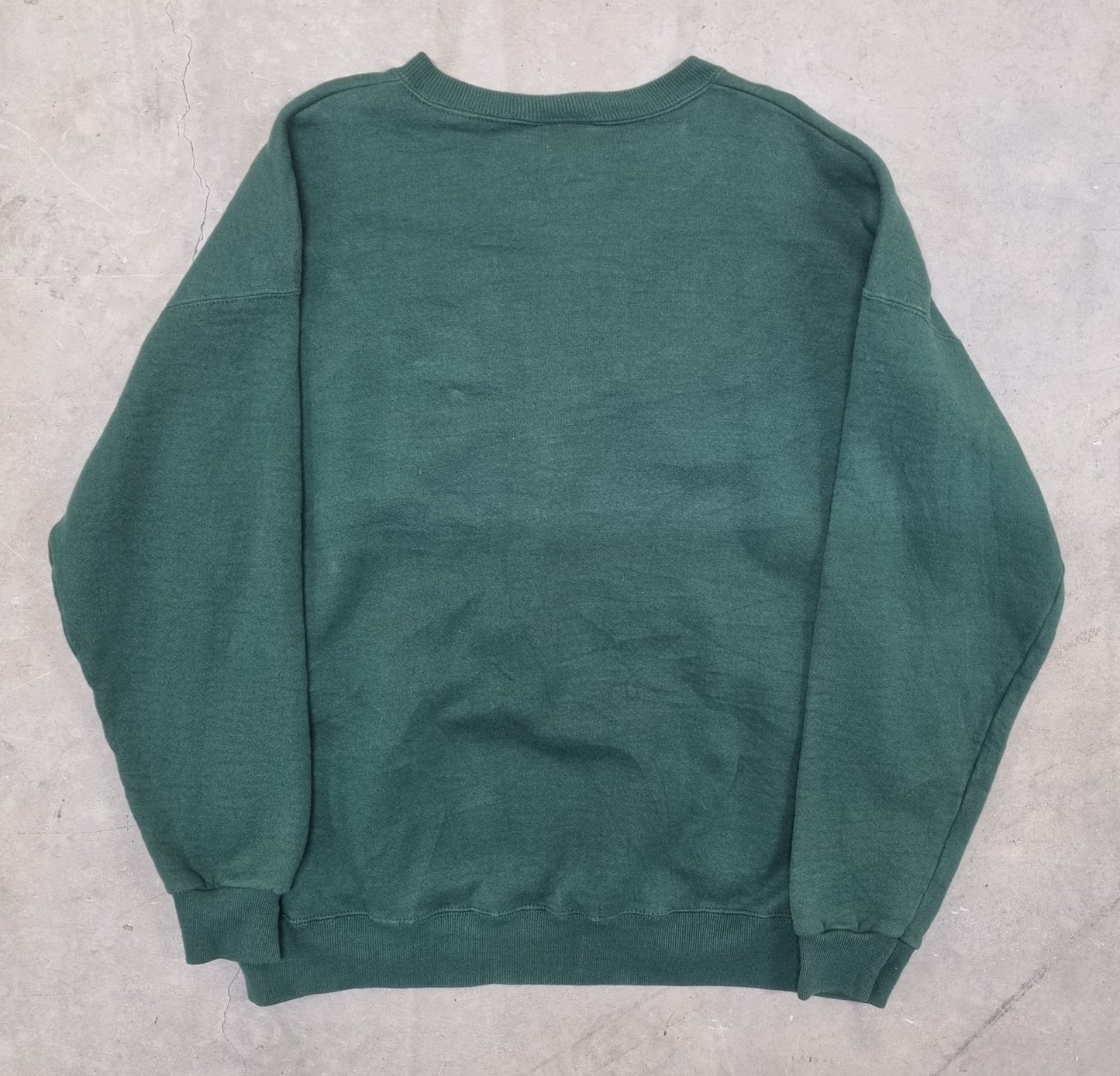 Green Bay Packers Super Bowl 1996 NFC Champions Lee Sport Made in USA XL