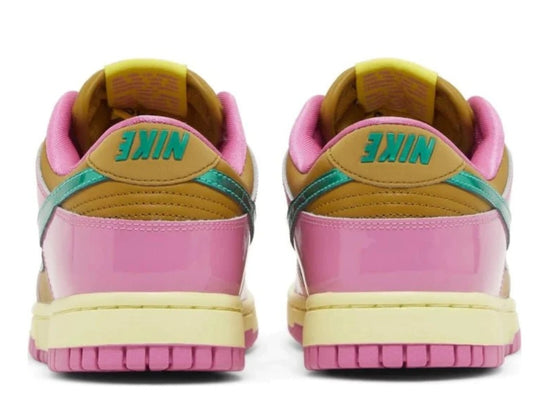 W Nike Dunk Low PG QS Playful Pink