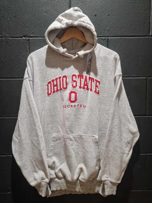 Ohio State Buckeyes Football Hoodie XL