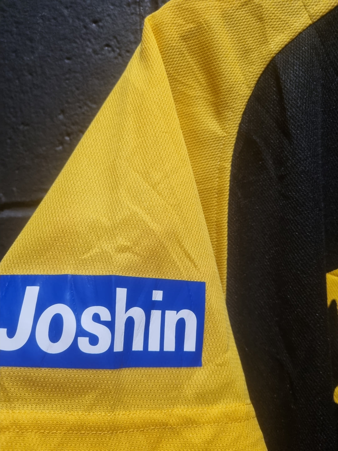Epic Hanshin Tigers Joshin Tag Large