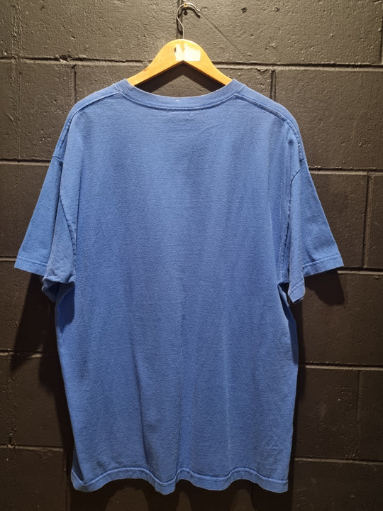 Indianapolis Colts NFL Made in Mexico XL