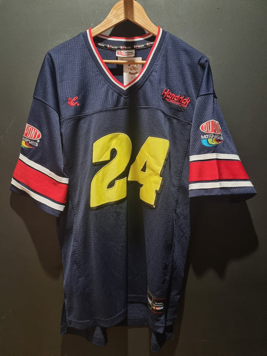 Du Pont Motorsports Gordon XL