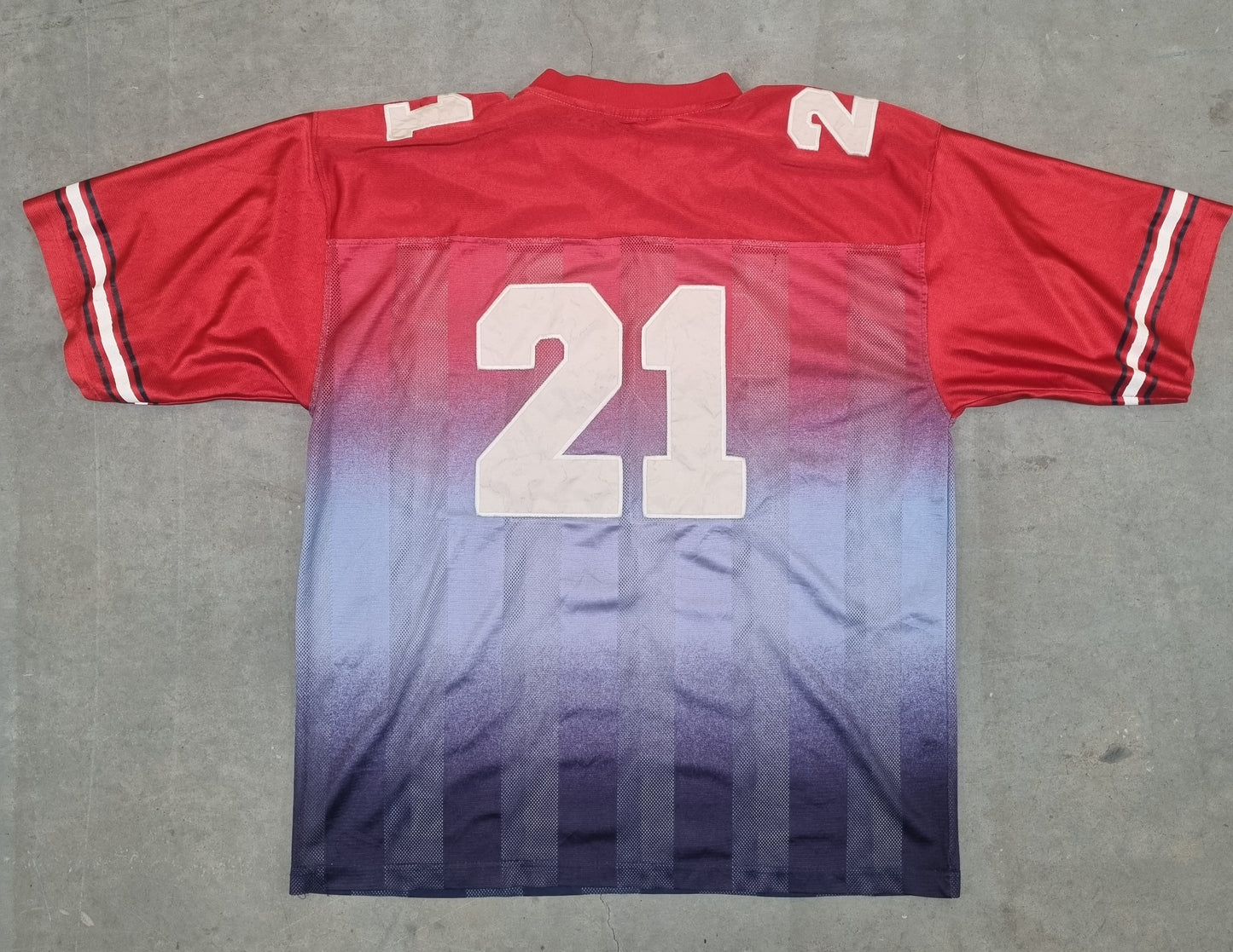 Be On The Forefront of Fashion Made in Korea XL