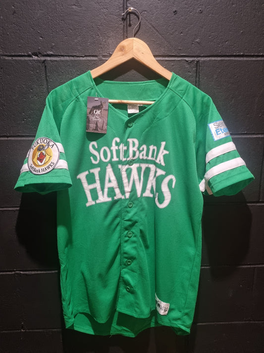 Softbank Hawks Sense of Eternity 2012 Large