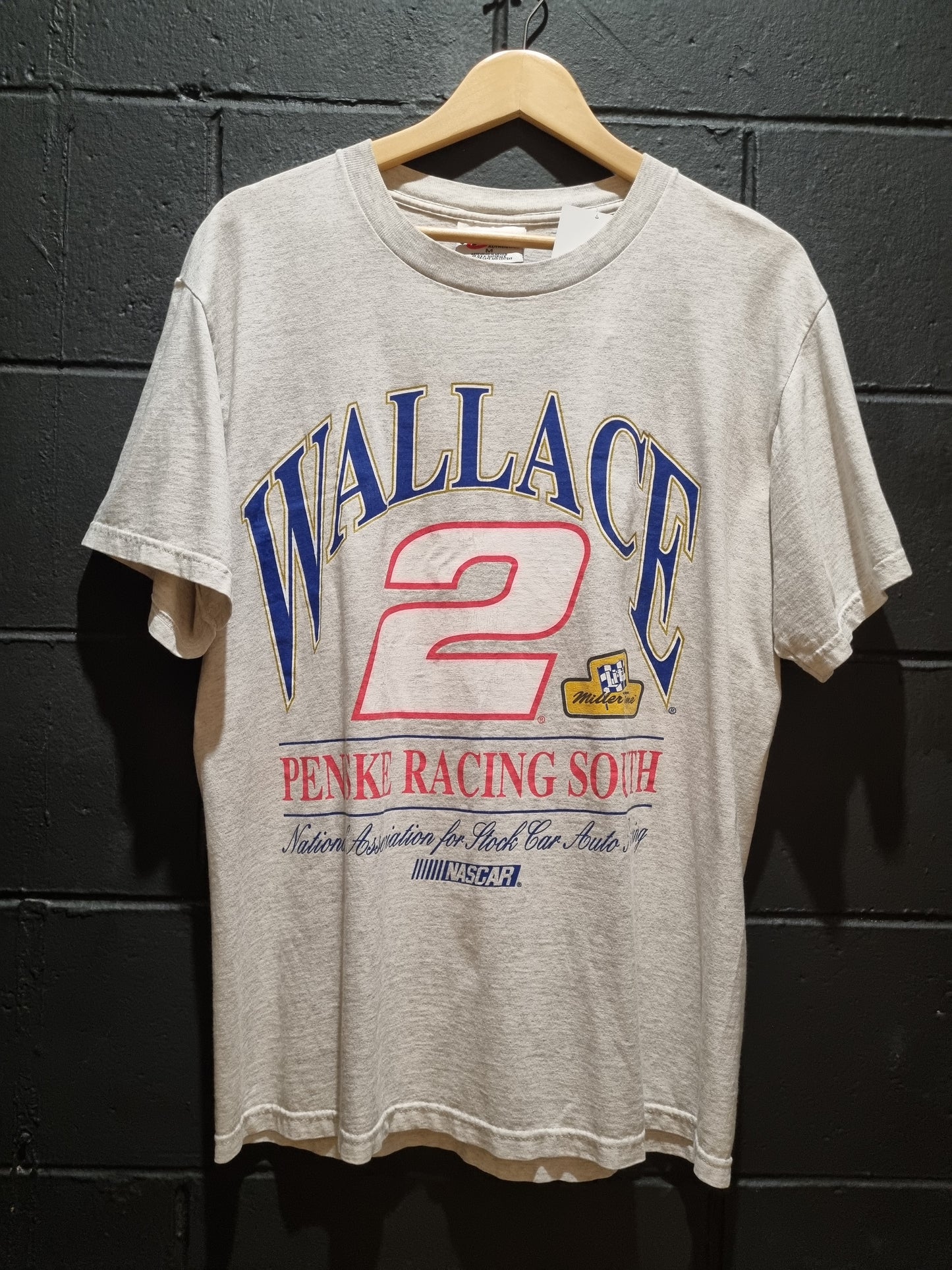 Rusty Wallace Penske Racing South Chase Authentic Medium