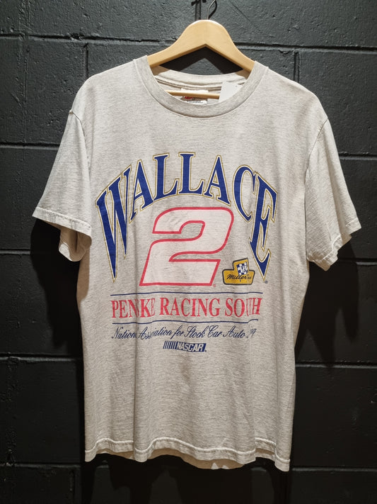 Rusty Wallace Penske Racing South Chase Authentic Medium