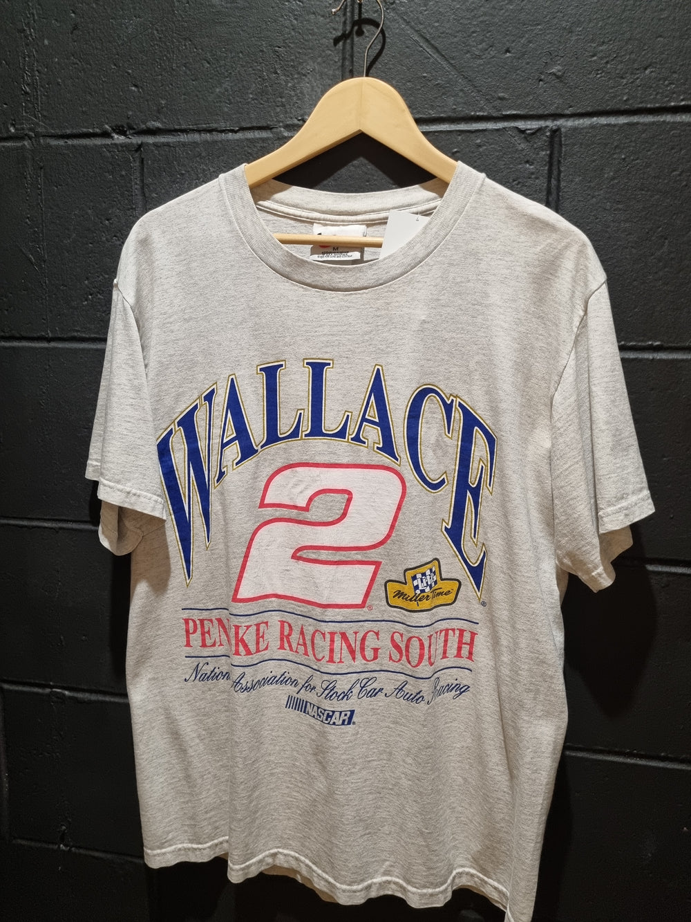 Rusty Wallace Penske Racing South Chase Authentic Medium