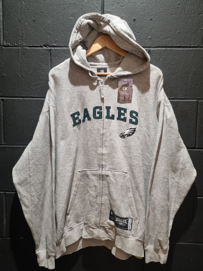 Philadelphia Eagles Team NFL Jacket XL