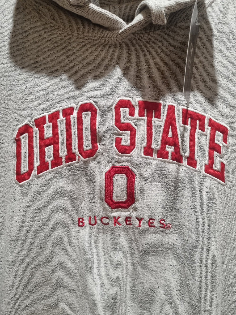 Ohio State Buckeyes Football Hoodie XL