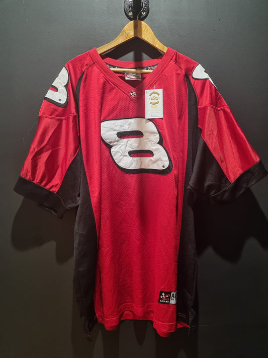 Dale Earnhardt Jr Chase Authentic XL