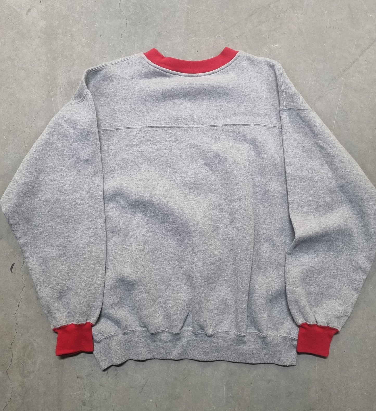 Ohio State Buckeyes Lee Sport Large