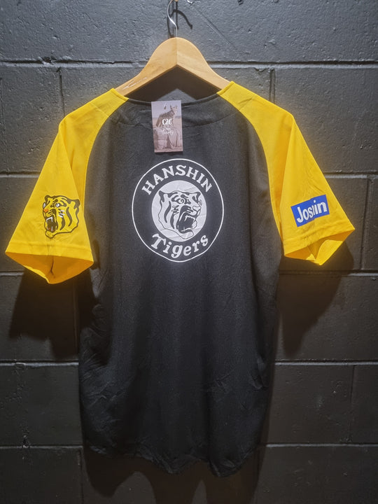 Epic Hanshin Tigers Joshin Tag Large