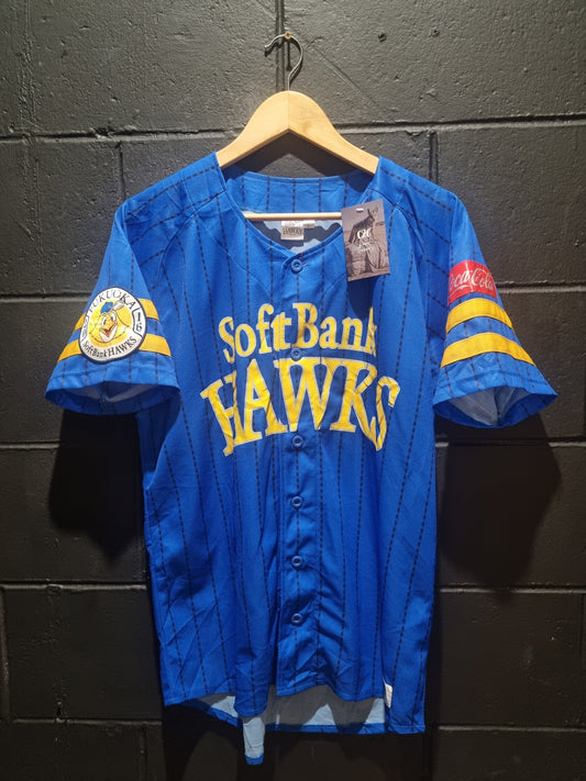 Fukuoka Softbank Hawks 2016 Large