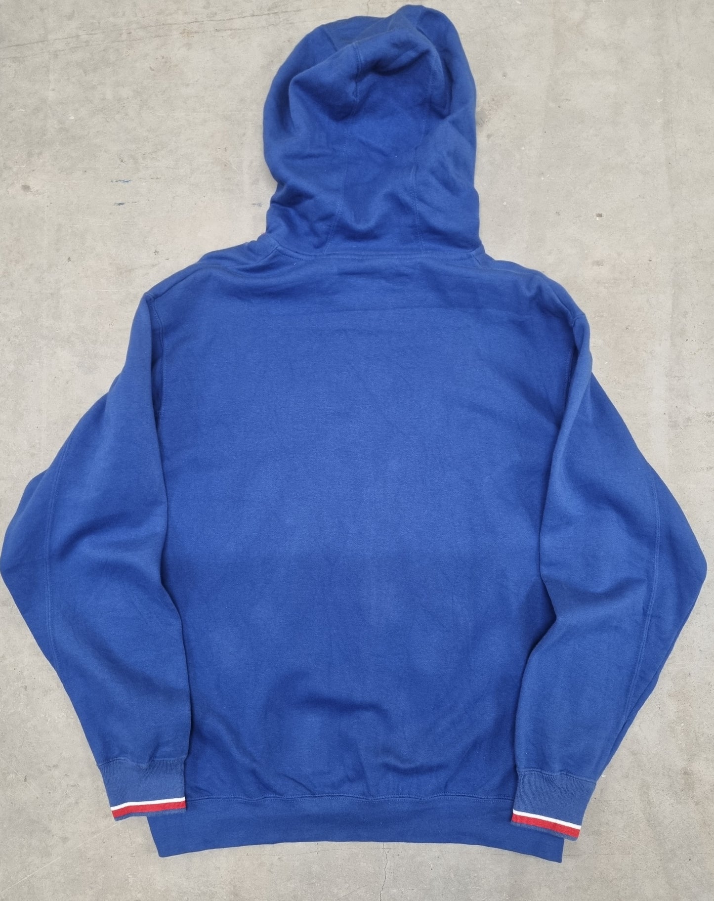 Buffalo Bills VF Imagewear Made in USA Jacket XL