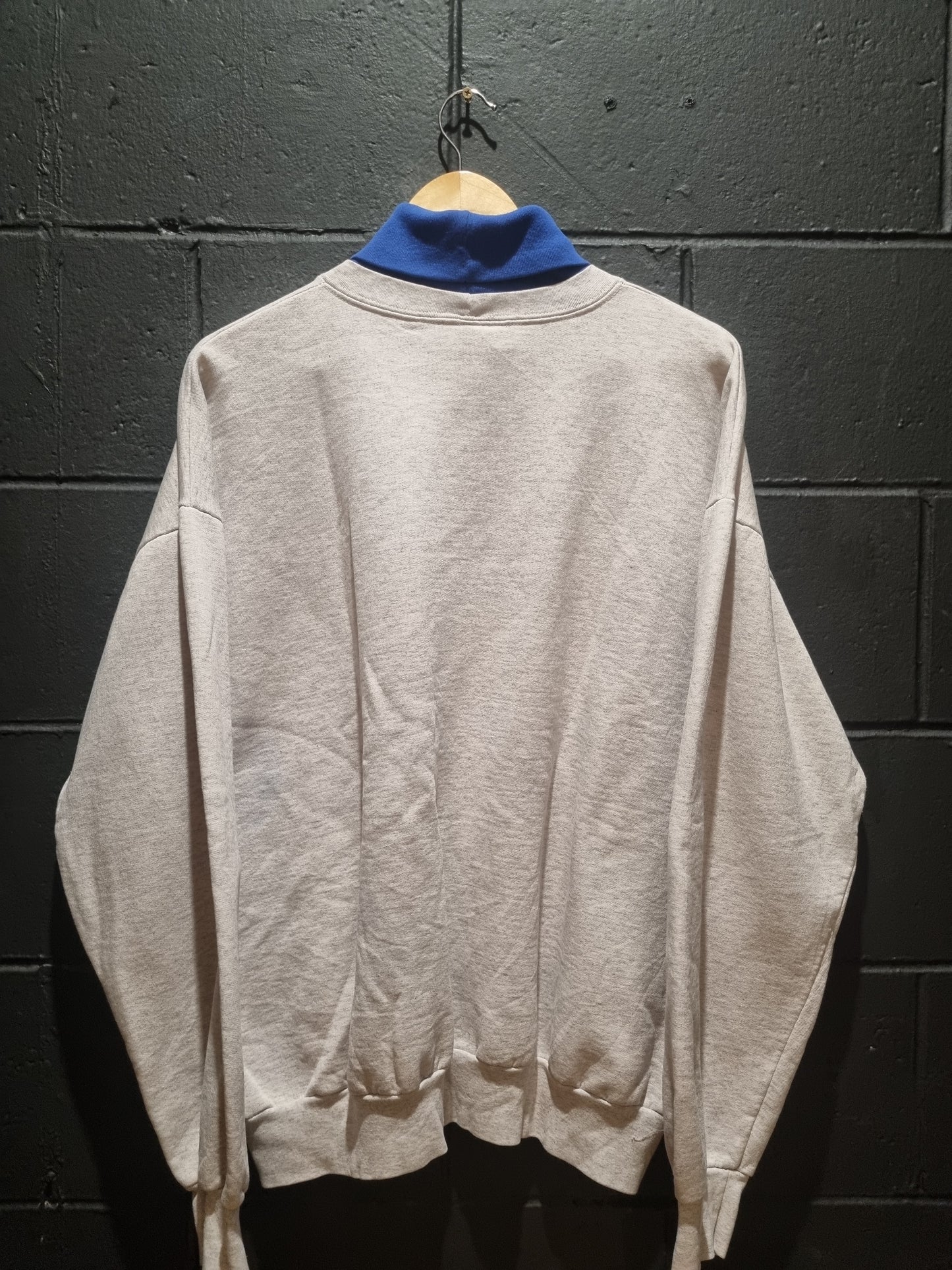 Florida Gators College Football Turtleneck Jumper Made in USA by Majestic XL
