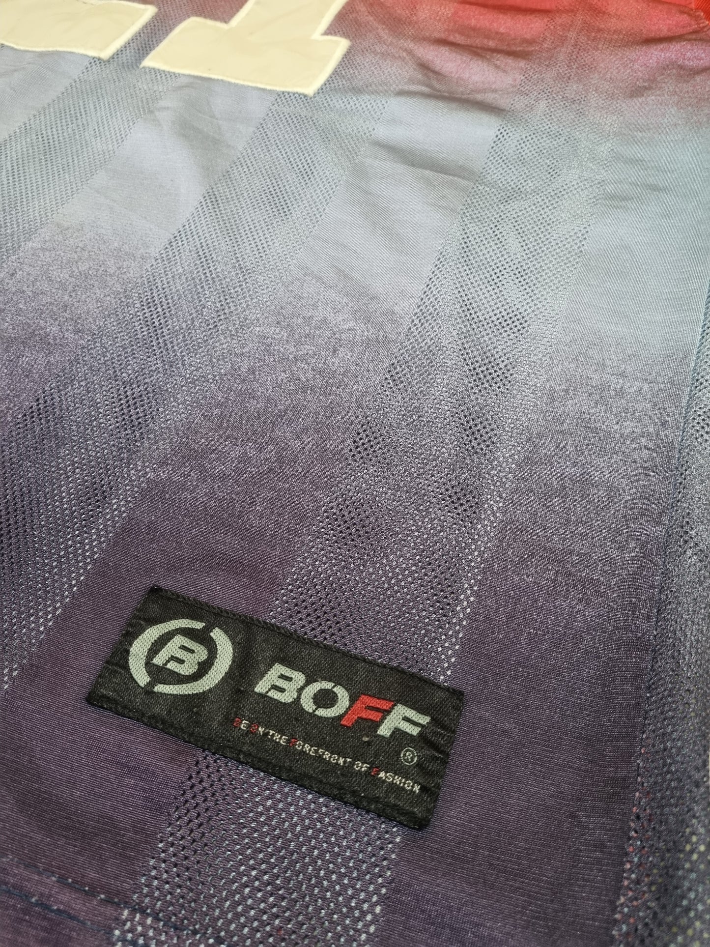 Be On The Forefront of Fashion Made in Korea XL