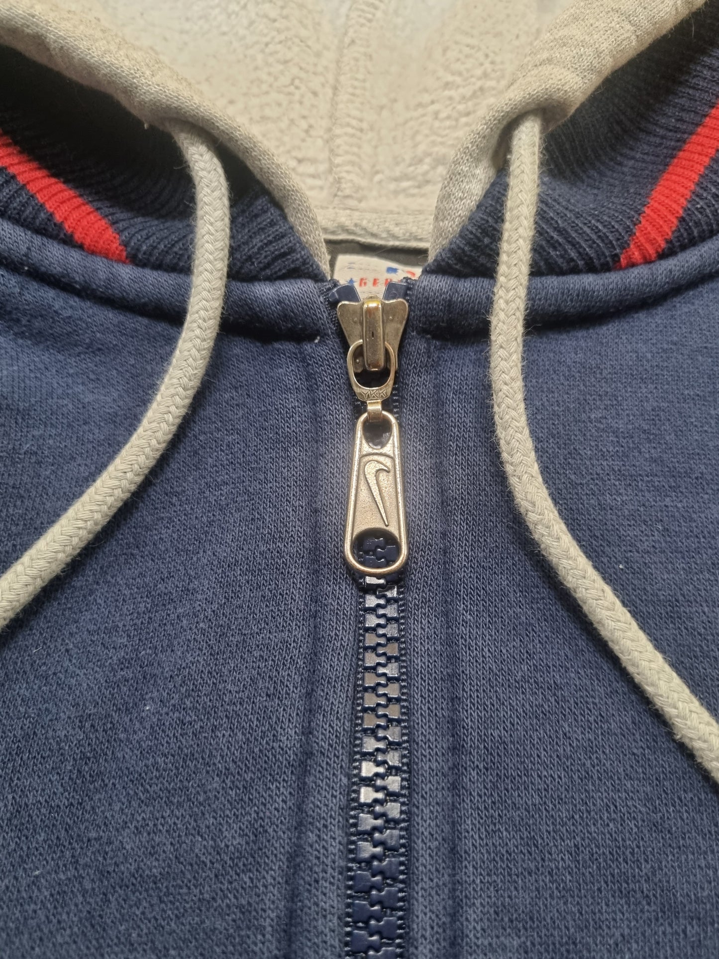 Chicago Cubs Nike Jacket XL