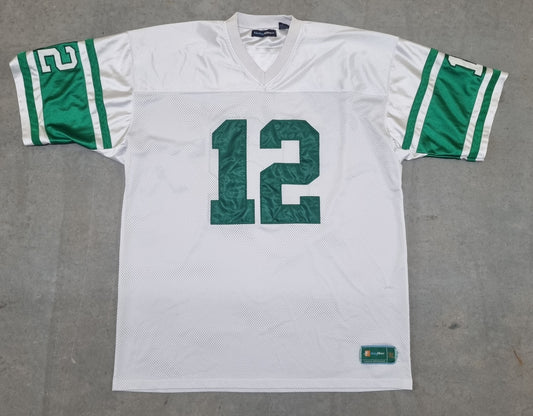 Classic Streetwear Jersey Made in Korea by Baby Bluez 3XL