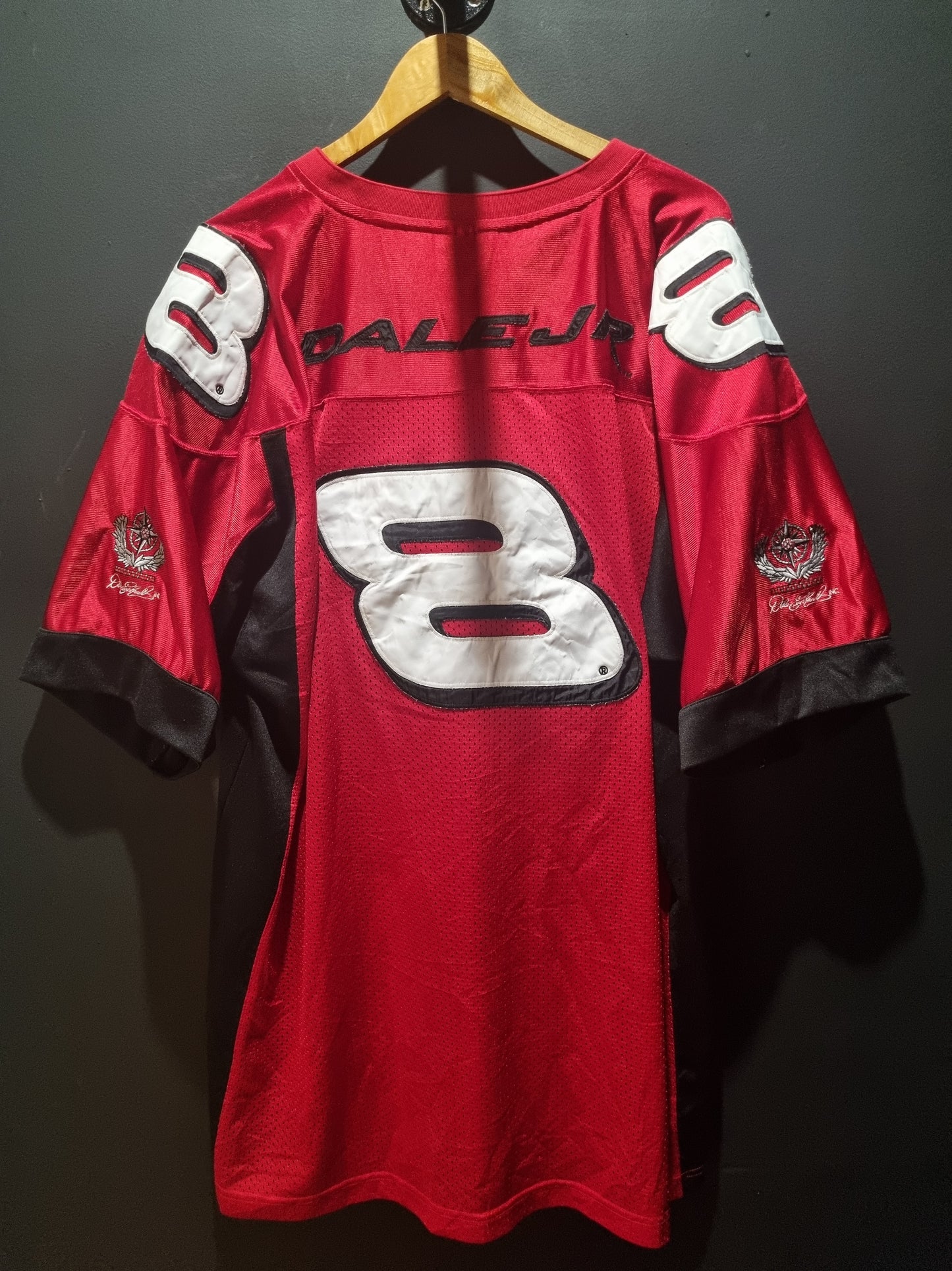 Dale Earnhardt Jr Chase Authentic XL