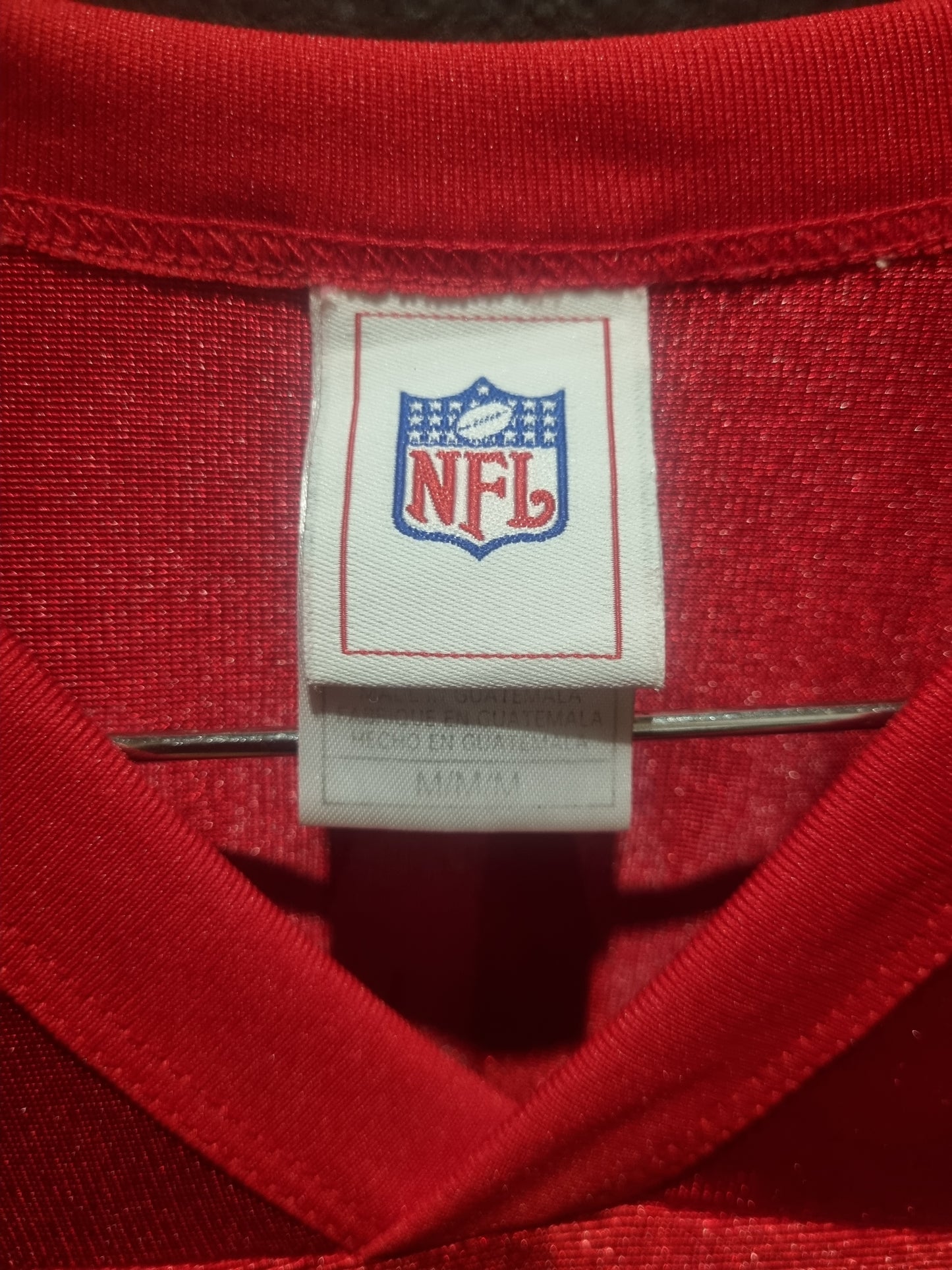 Tampa Bay Buccaneers John Lynch NFL Medium