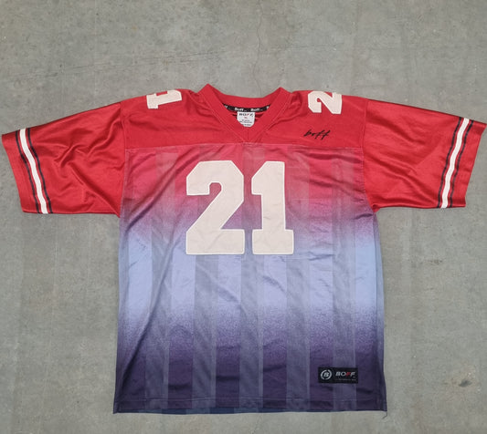 Be On The Forefront of Fashion Made in Korea XL