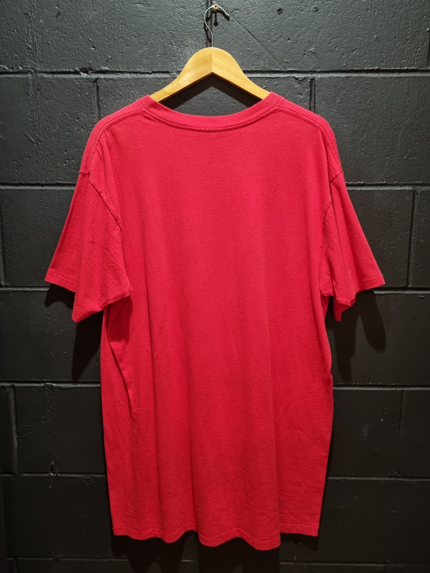 Chicago Bulls Built for Basketball XL