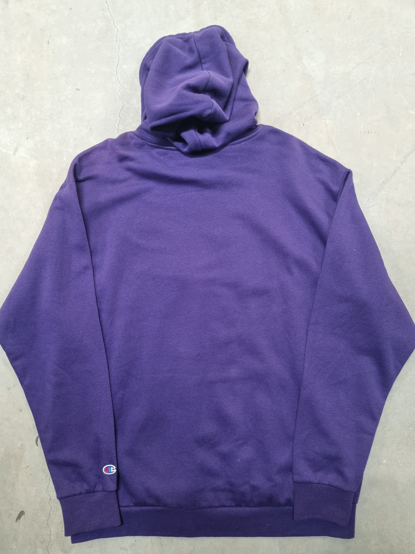 Kansas State University Football Wildcats Hoodie 2XL