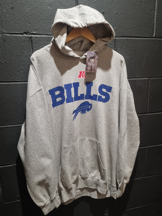 Buffalo Bills Hoodie XL