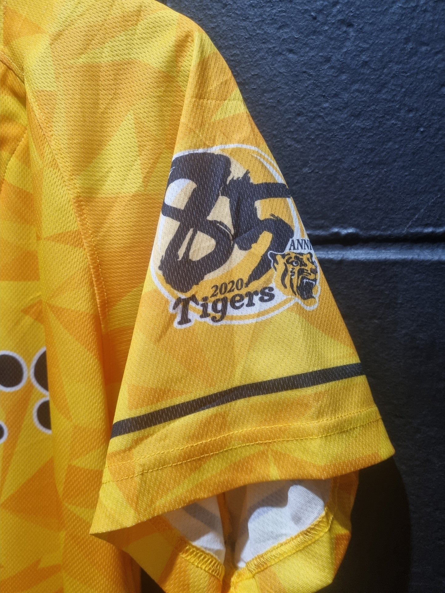 Hanshin Tigers 85th Anniversary 2020 Large