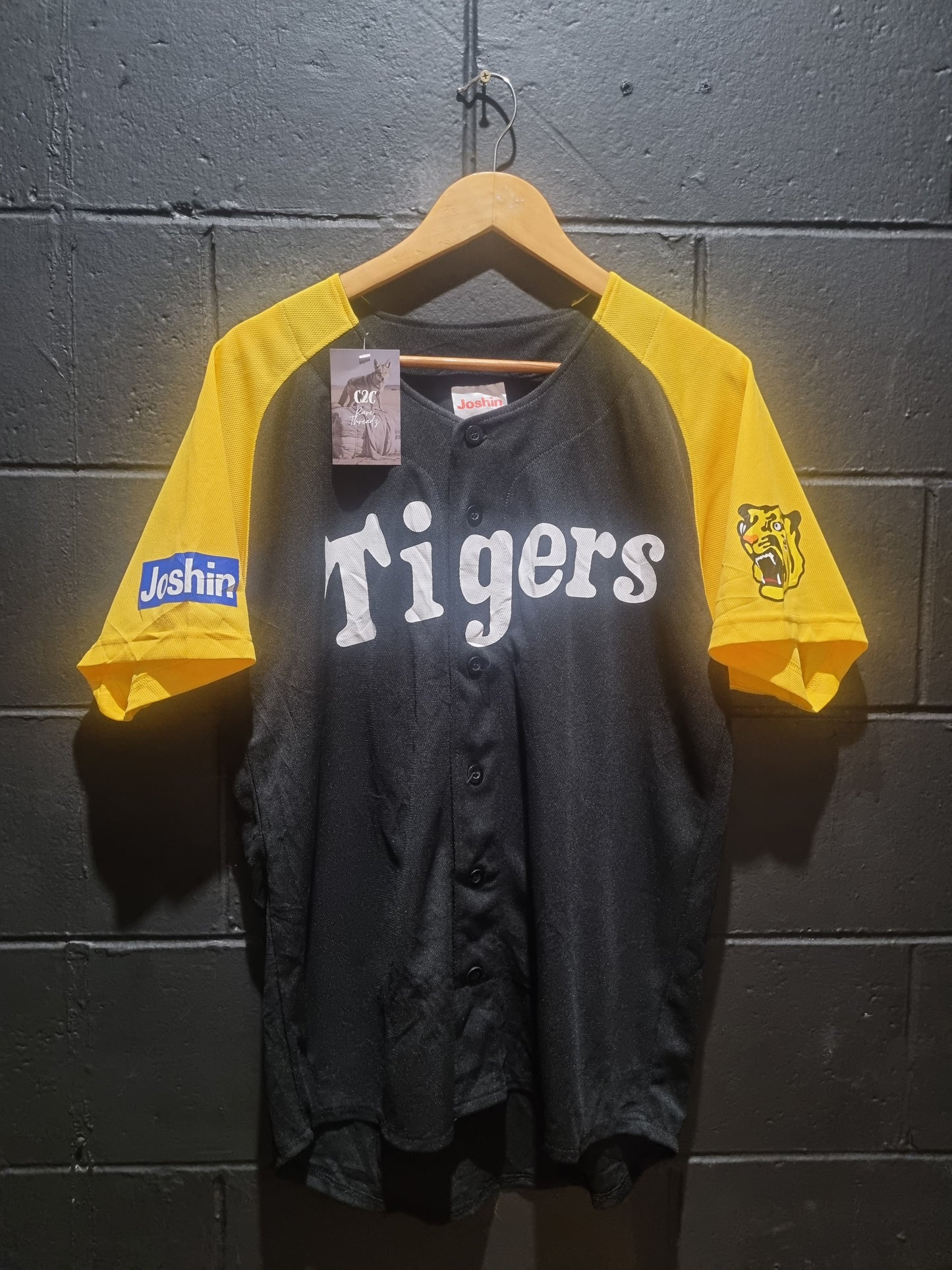 Hanshin Tigers Large