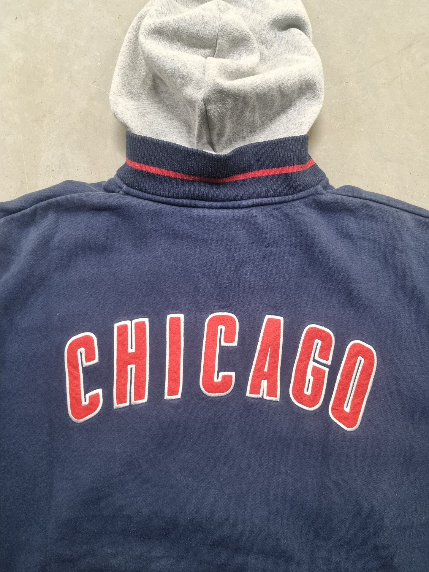 Chicago Cubs Nike Jacket XL