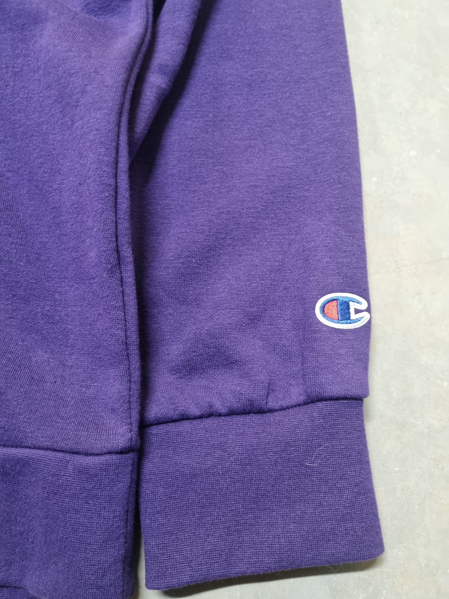 Kansas State University Football Wildcats Hoodie 2XL