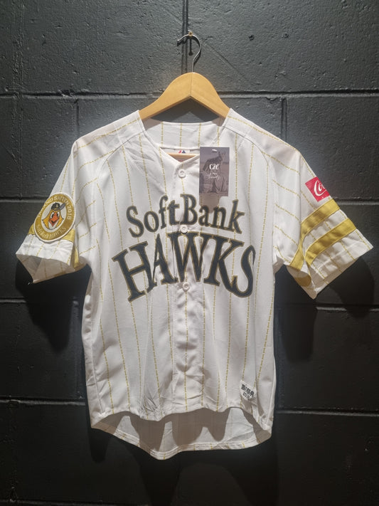 Softbank Hawks Takano Saiten 2018 Coca Cola Small