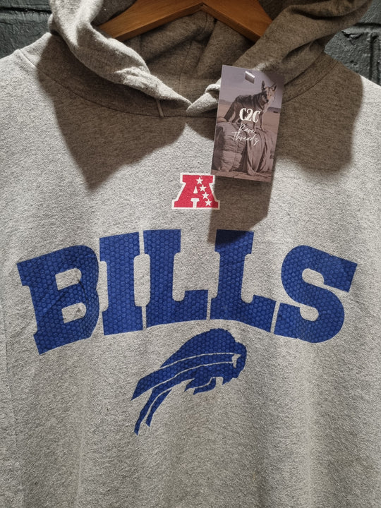 Buffalo Bills Hoodie XL