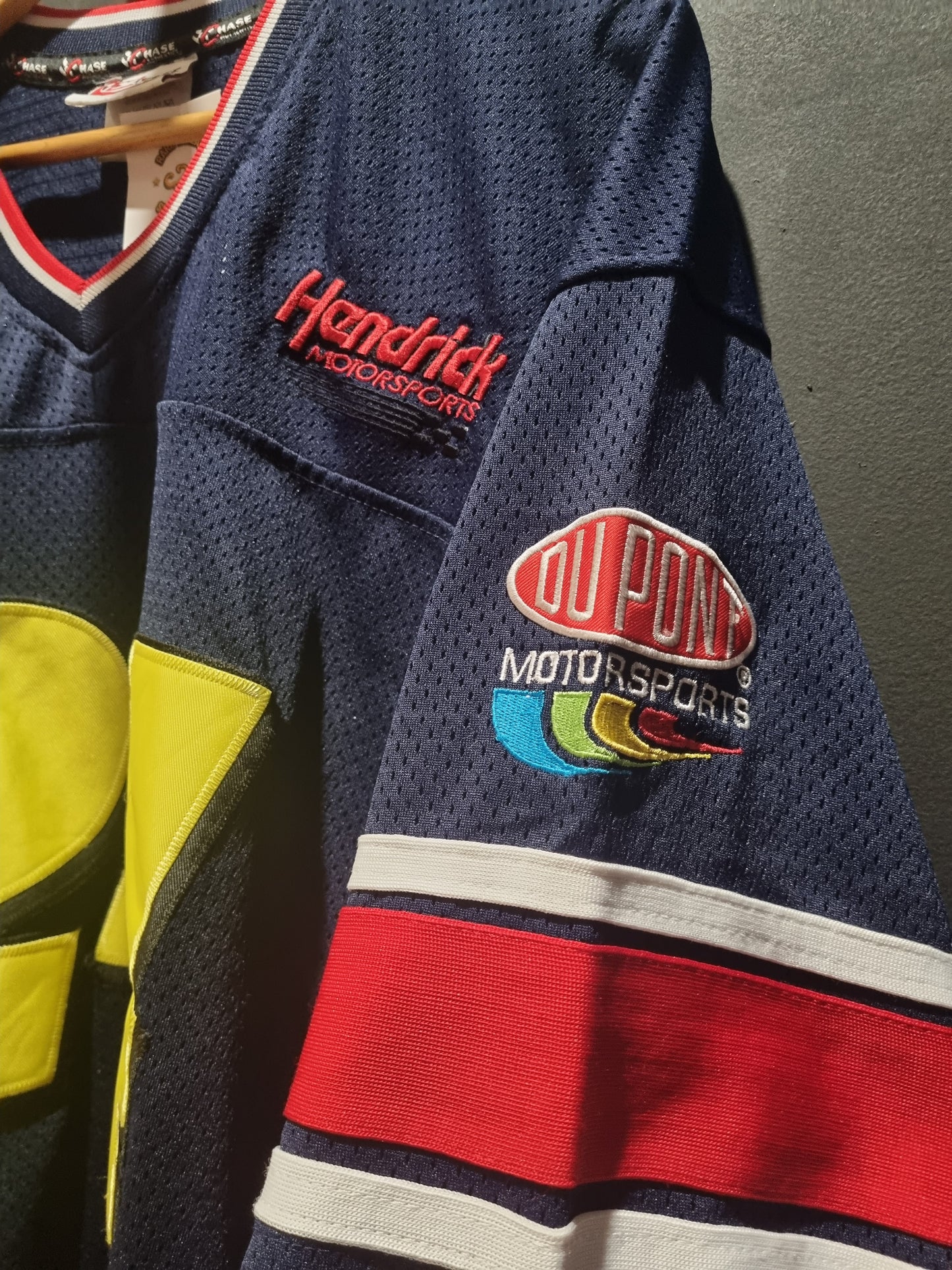 Du Pont Motorsports Gordon XL