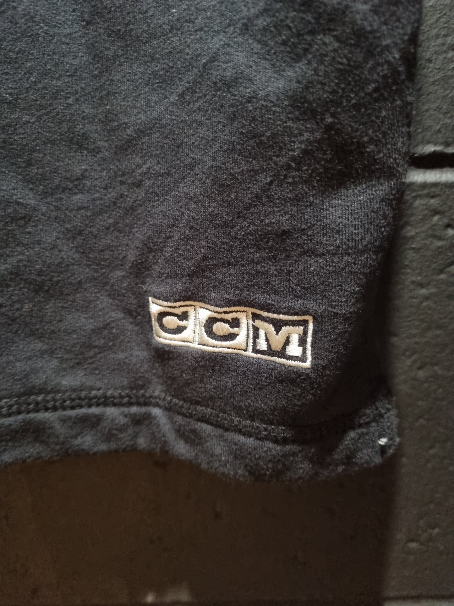 Dallas Stars CCM NHL Hoodie Small