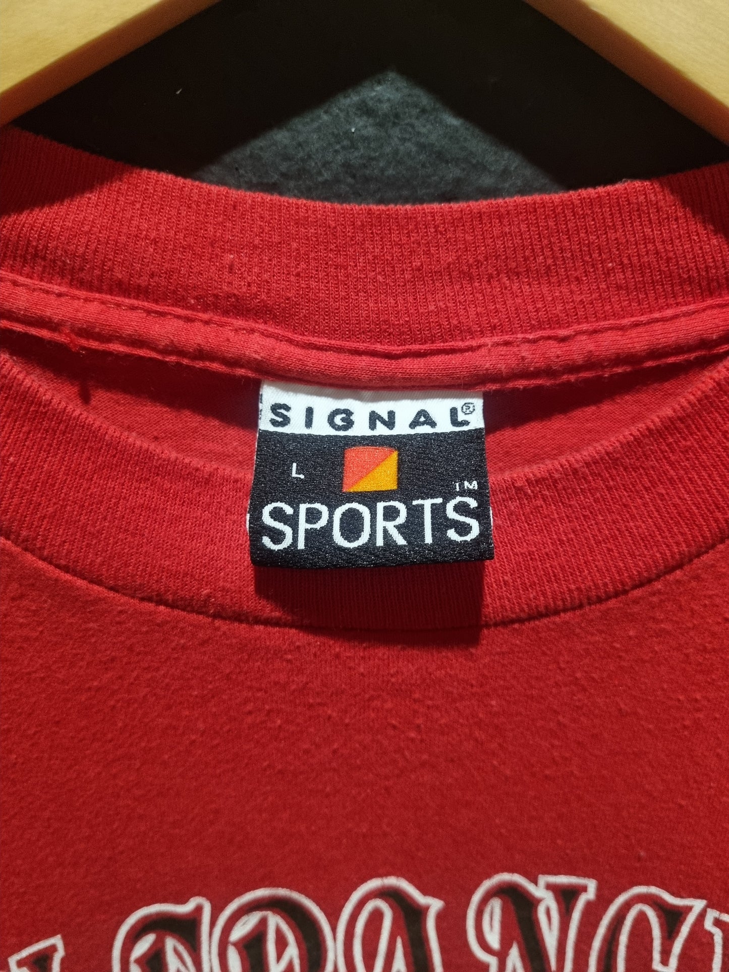 1991 San Francisco Signal Sports Youth Large / Adult Small
