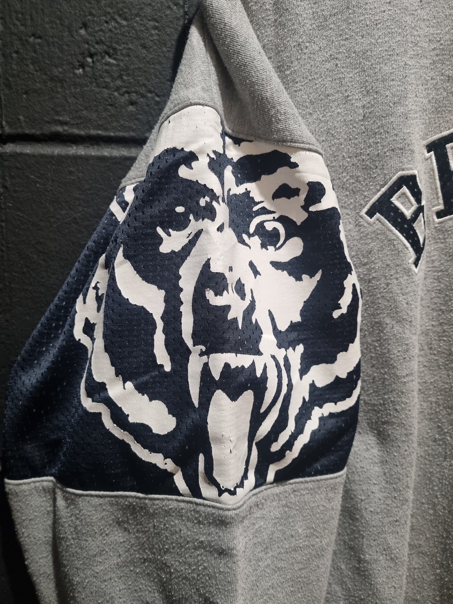 True Vintage Chicago Bears VF  Imagewear Sweater XL