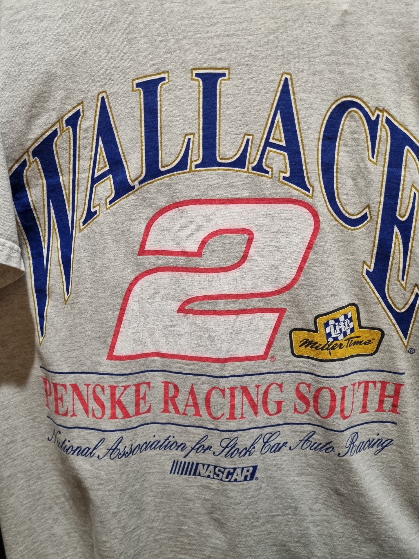 Rusty Wallace Penske Racing South Chase Authentic Medium