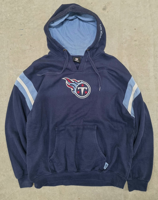 Tennessee Titans NFL Apparal Hoodie XL