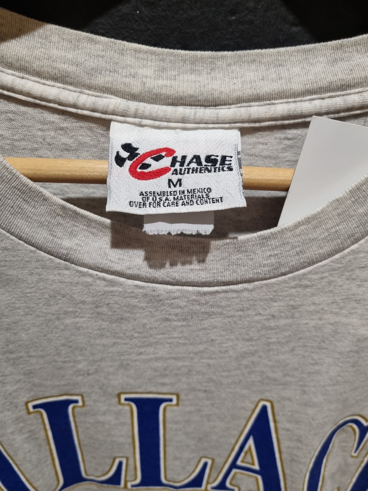 Rusty Wallace Penske Racing South Chase Authentic Medium