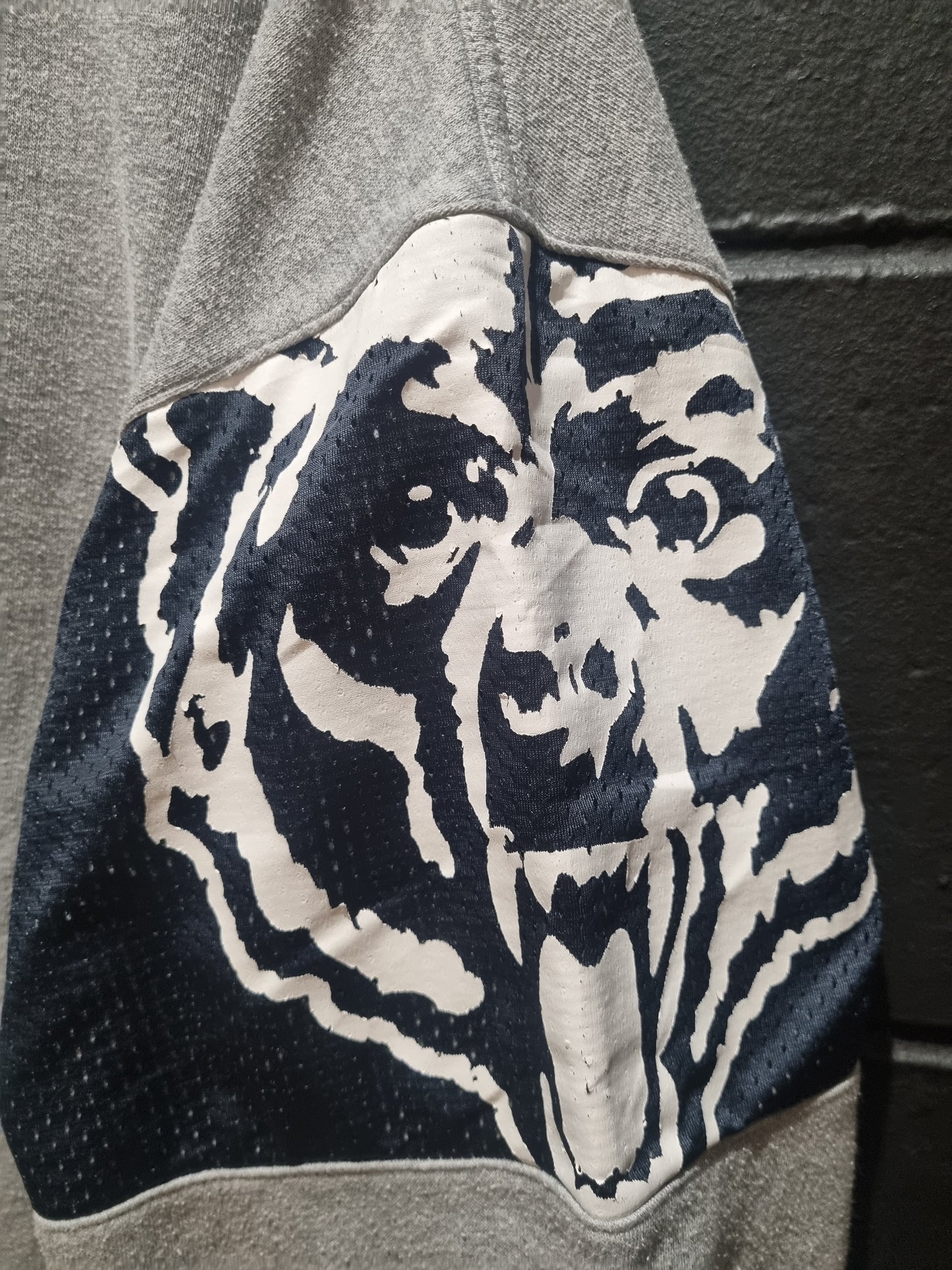 True Vintage Chicago Bears VF  Imagewear Sweater XL