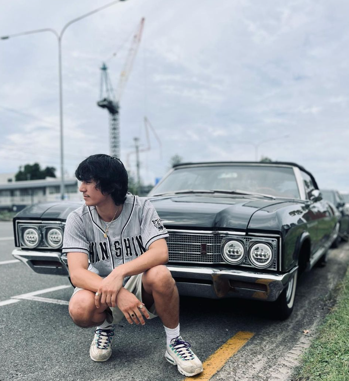 Mystery Box Japanese Baseball Jersey