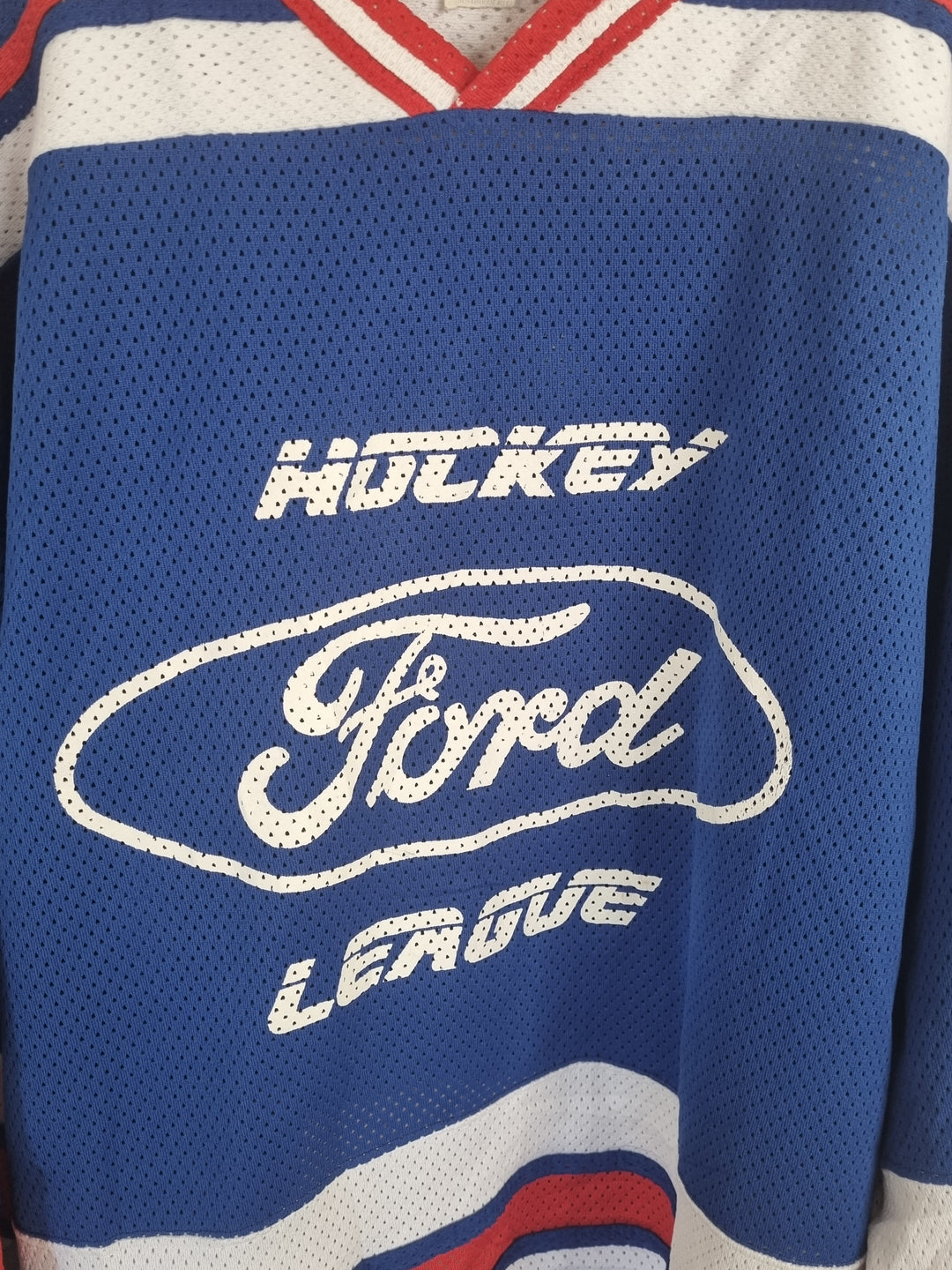 Hockey Ford League