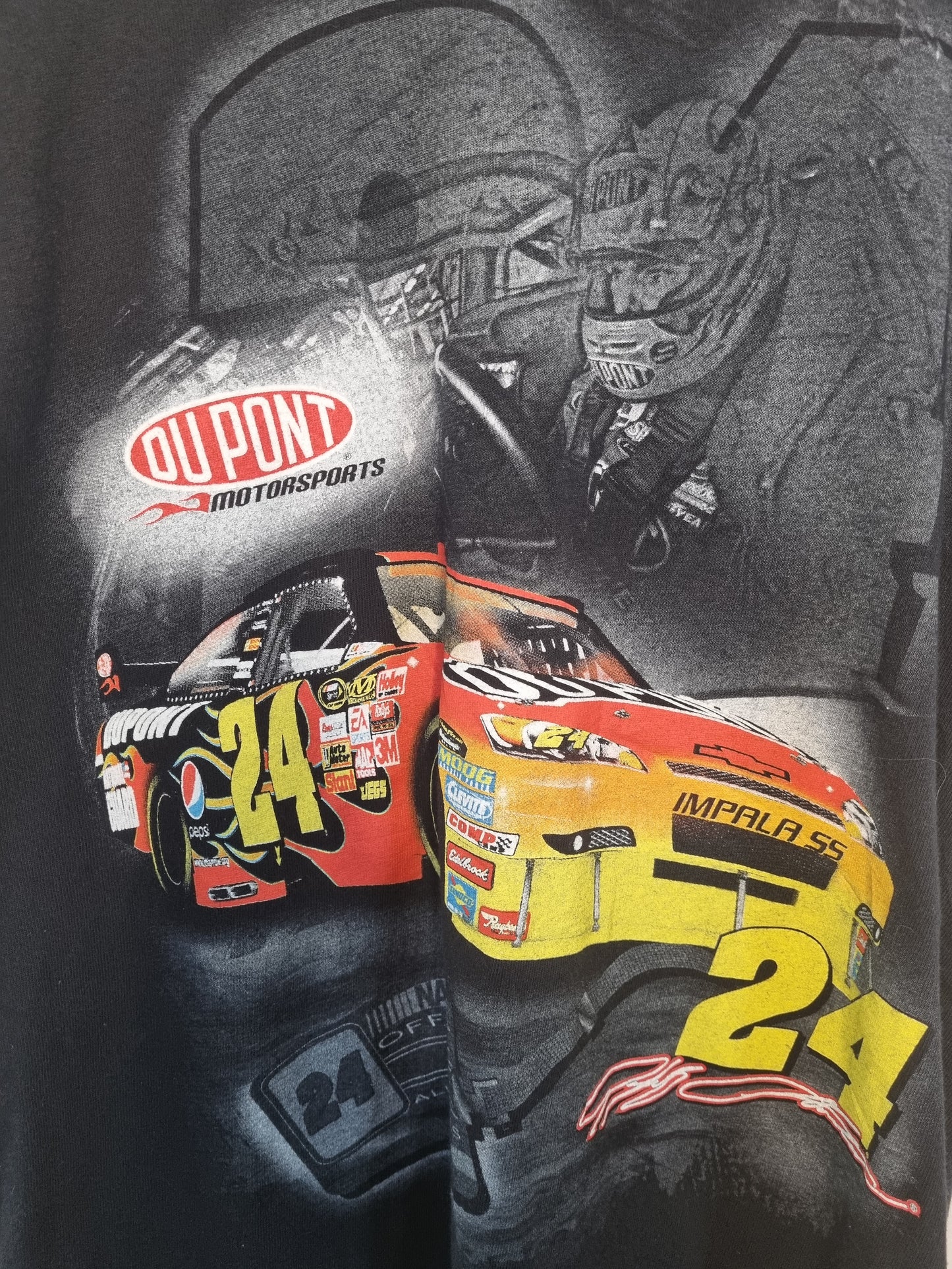 MotorSports 24