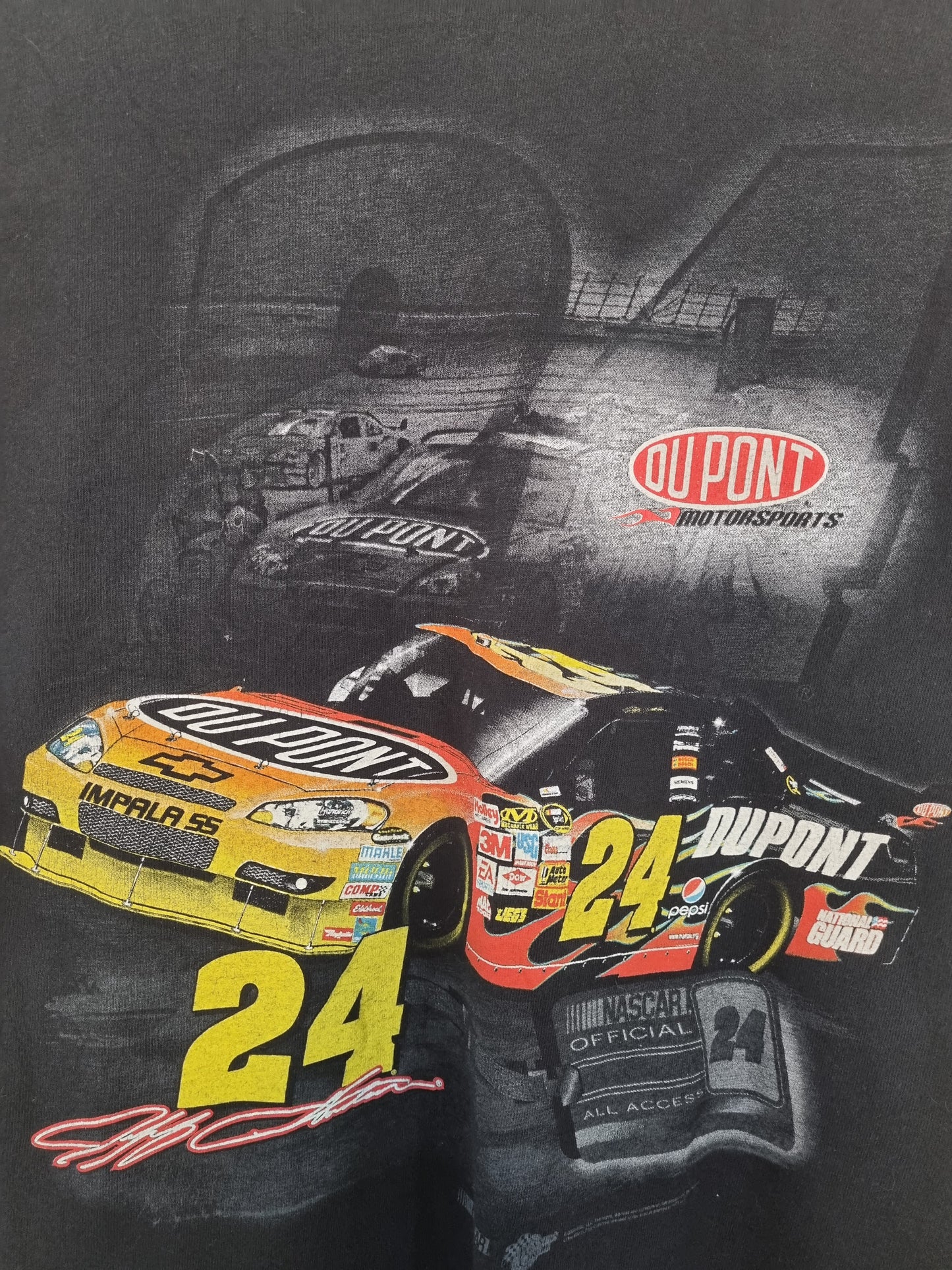MotorSports 24